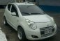 2nd Hand Suzuki Celerio 2010 Automatic Gasoline for sale in Bacoor-1