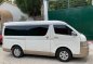 2nd Hand Toyota Hiace 2010 for sale in Manila-3
