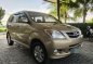 Selling Toyota Avanza 2007 Manual Gasoline in Biñan-2