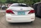 Sell 2nd Hand 2010 Toyota Camry at 80000 km in Las Piñas-3