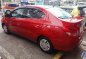 Selling Mitsubishi Mirage G4 2016 at 29000 km in Makati-9