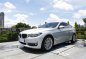 Selling 2nd Hand Bmw 320D 2018 at 18000 km in Quezon City-1