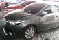 Selling Green Toyota Vios 2016 in Manila-3