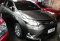 Sell Green 2017 Toyota Vios in Manila-0