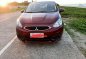 Selling Mitsubishi Mirage 2016 Hatchback Automatic Gasoline in Vinzons-0