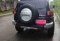 Sell Black 2013 Toyota Fj Cruiser at 10000 km in Cebu City-4