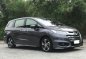 Selling Honda Odyssey 2017 Automatic Gasoline in Parañaque-5