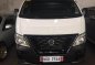 2nd Hand Nissan Nv350 Urvan 2018 at 10000 km for sale-3