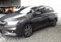 Selling 2nd Hand Honda City 2018 Automatic Gasoline at 23000 km in San Fernando-0