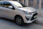 Selling Toyota Wigo 2018 at 4000 km in Legazpi-1