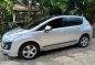 2nd Hand Peugeot 3008 2014 Automatic Diesel for sale in Quezon City-1