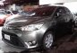 Selling Toyota Vios 2017 Manual Gasoline at 1900 km in Manila-0