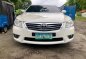 Sell 2nd Hand 2010 Toyota Camry at 80000 km in Las Piñas-0