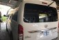 Selling Toyota Hiace 2017 Automatic Diesel in San Fernando-5