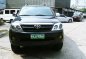 2nd Hand Toyota Fortuner 2005 for sale in Manila-0