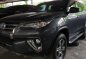 Selling 2nd Hand Toyota Fortuner 2018 at 10000 km in Quezon City-0