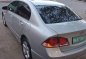 2nd Hand Honda Civic 2008 Manual Gasoline for sale in San Mateo-3