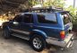 2004 Toyota Hilux for sale in Quezon City-0