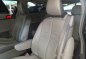 Grey Toyota Sienna 2013 for sale in Manila-6