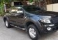 Selling 2nd Hand Ford Ranger 2012 in Quezon City-2