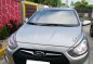 Selling 2nd Hand Hyundai Accent 2013 Sedan at 70000 km in Urdaneta-1