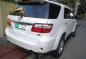 Selling 2nd Hand Toyota Fortuner 2009 in Manila-1