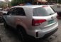 Selling Kia Sorento 2014 Automatic Diesel in Manila-3