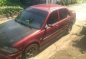 Honda City 1997 Manual Gasoline for sale in Tanauan-2