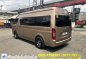 Gold Foton View Traveller 2017 for sale in Manual-3