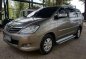 2nd Hand Toyota Innova 2010 for sale in Baguio-0