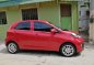 Selling 2nd Hand Kia Picanto 2012 in Manila-2