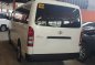 2nd Hand Toyota Hiace 2016 for sale in Quezon City-2