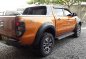 Sell 2nd Hand 2017 Ford Ranger Automatic Diesel at 30000 km in San Fernando-2