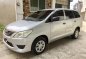 Sell 2nd Hand 2013 Toyota Innova Manual Diesel at 50000 km in Quezon City-0
