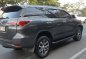 Selling Toyota Fortuner 2017 Automatic Diesel in Quezon City-5