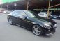 Sell 2nd Hand 2014 Mercedes-Benz C200 at 14000 km in Pasig-1