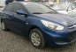 Selling 2nd Hand Hyundai Accent 2018 in Cainta-0