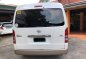 2013 Toyota Hiace for sale in Quezon City-1