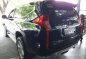 Sell Blue 2017 Mitsubishi Montero Sport at 26872 km in Marikina-4