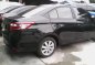 Selling Black Toyota Vios 2017 at 4200 km in Manila-1