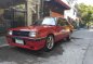 Selling Mitsubishi Lancer Manual Gasoline in Pasig-5