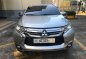 Selling Mitsubishi Montero 2016 at 30000 km in Manila-0