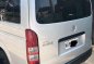 Selling 2nd Hand Toyota Hiace 2017 in Marikina-4