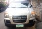 Selling Hyundai Starex 2005 at 130000 km in Lubao-0