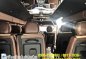 Gold Foton View Traveller 2017 for sale in Manual-9