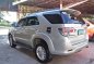 Toyota Fortuner 2012 Manual Diesel for sale in Mandaue-2