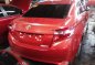 Sell 2017 Toyota Vios Manual Gasoline at 1900 km-5