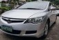 2nd Hand Honda Civic 2007 for sale in Valenzuela-0