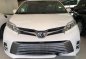 Sell White 2019 Toyota Sienna in Quezon City-2