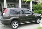 2nd Hand Nissan X-Trail 2005 Automatic Gasoline for sale in Imus-3